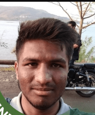 Vishal Khairnar